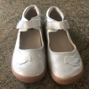 Livie and luca size 1 dress shoes